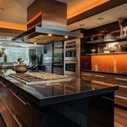Best Modular Kitchen