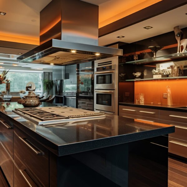 Best Modular Kitchen