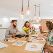 turnkey interior design