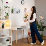 Best Space-Saving Interior