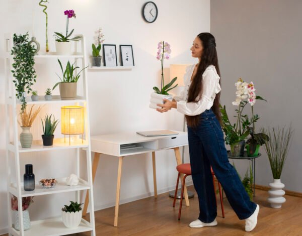 Best Space-Saving Interior Design Ideas for Compact Gurgaon Homes