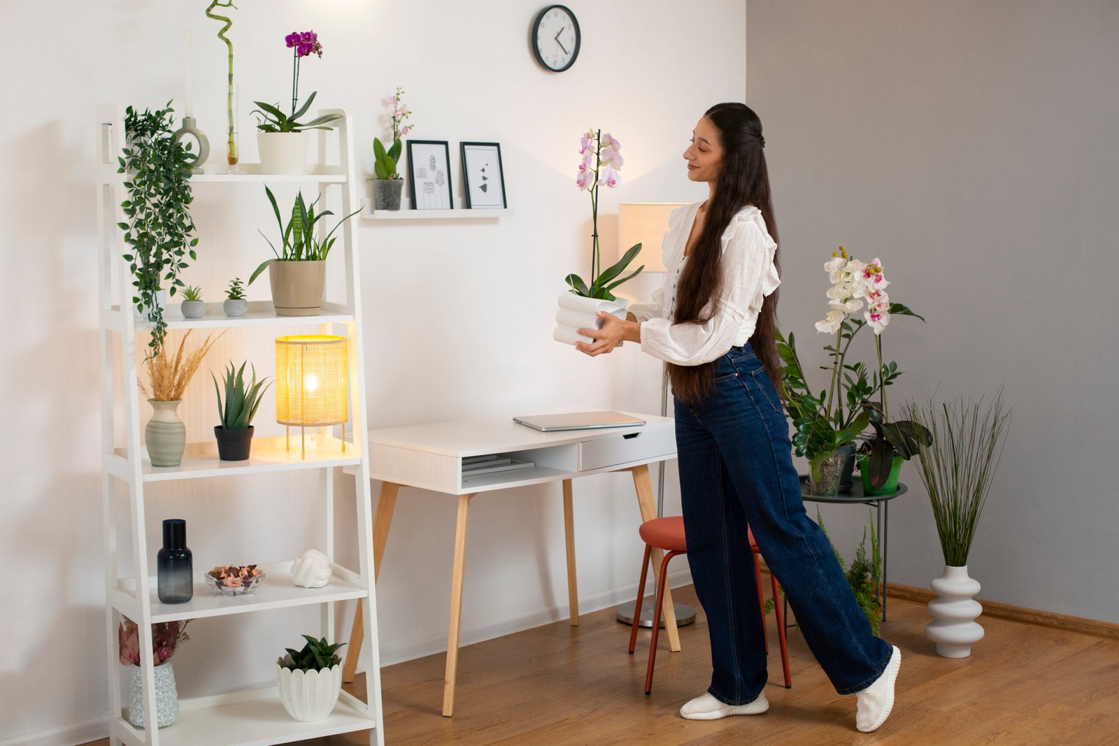 Best Space-Saving Interior Design Ideas for Compact Gurgaon Homes