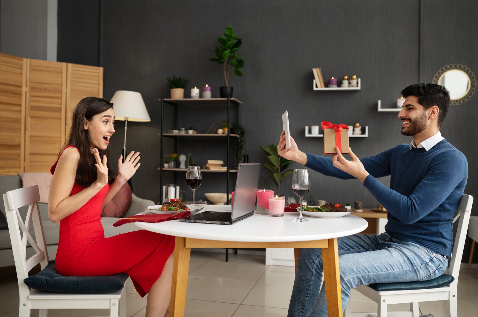 Budget vs Luxury Choosing the Right Interior Design Style
