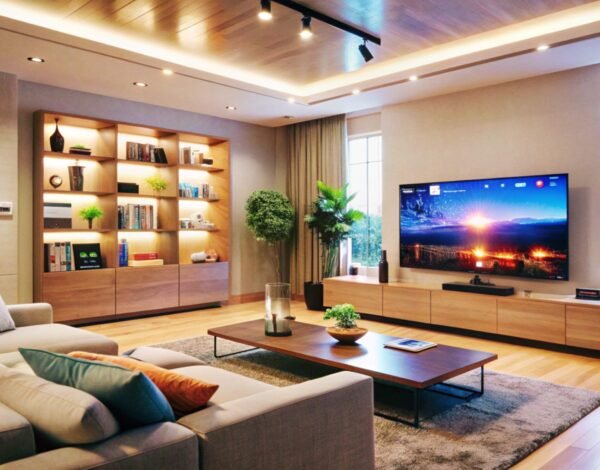 Psychology Behind Modern Office Interior Design and Employee Behavior