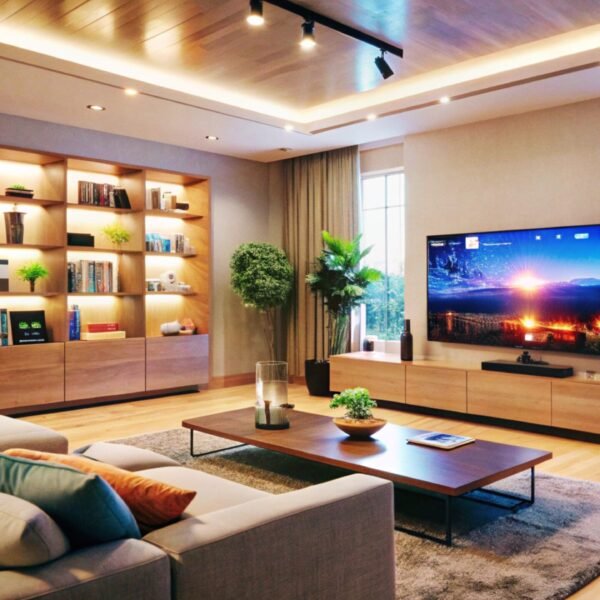 office interior