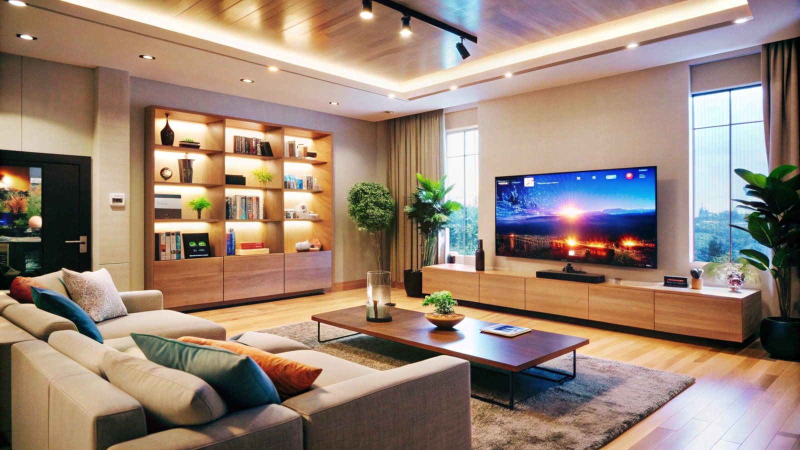 Psychology Behind Modern Office Interior Design and Employee Behavior